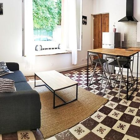 Joli Logement Centre Ville Avec Clim Orange  Kültér fotó