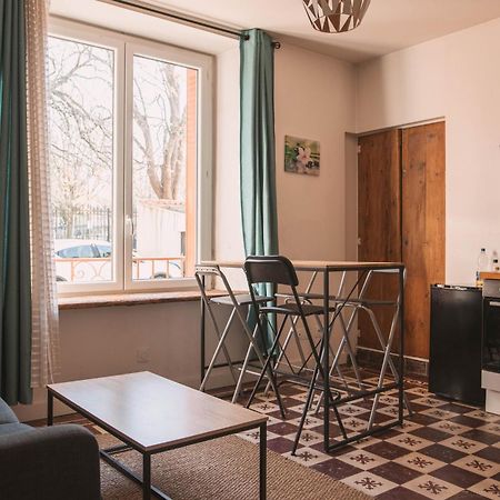 Joli Logement Centre Ville Avec Clim Orange  Kültér fotó